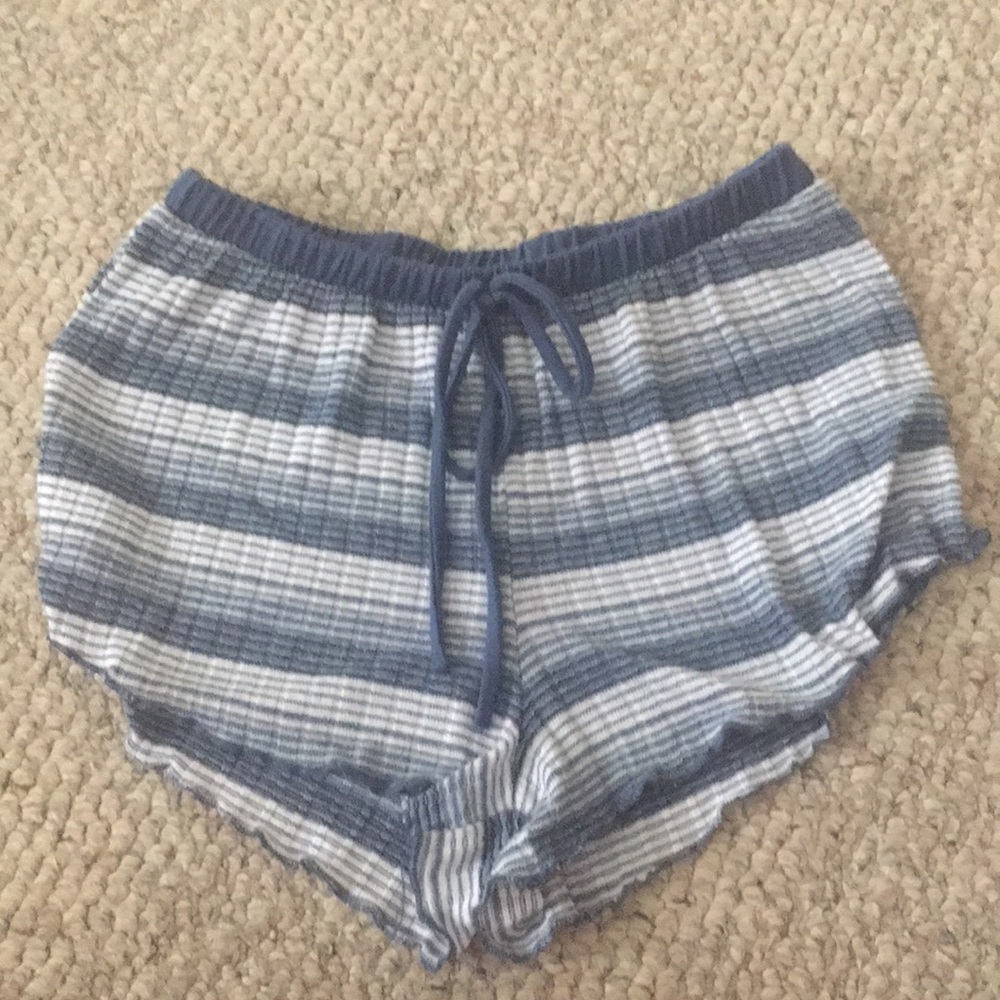 Cute flowy shorts